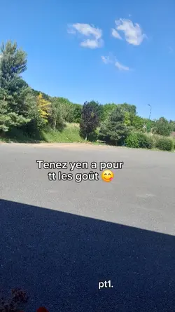 yen a pr tt les goût