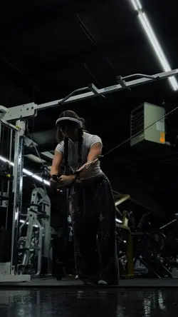 GYM MOTIVATION