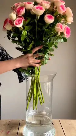 flower aesthetic