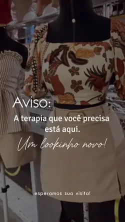 a terapia que você
