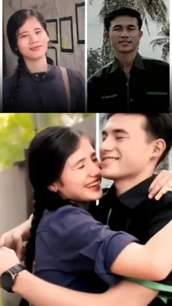 TREND HUG VIRAL