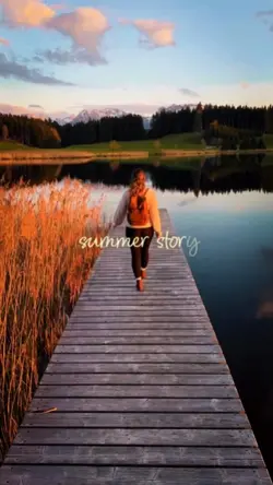 summer story