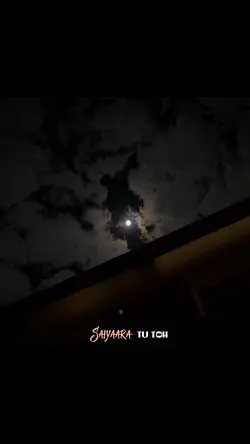Saiyaara 