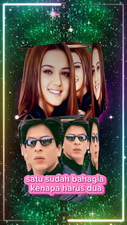 edit poto keren