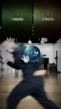 New template