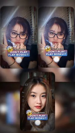 Collab ber3 kecee