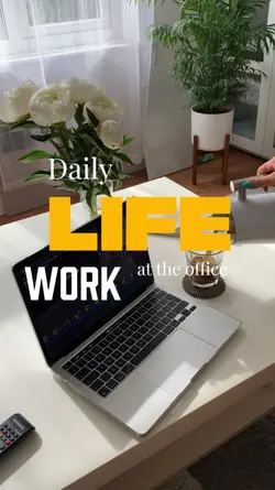 work life
