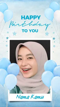 Kartu Ucapan Ultha