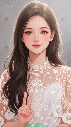 Ai effect anime