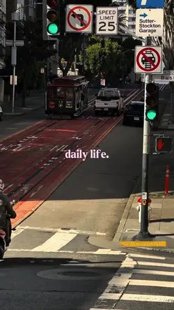 daily life