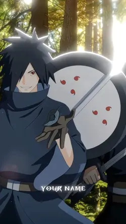ANIME EDIT