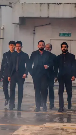 Mafia Gang