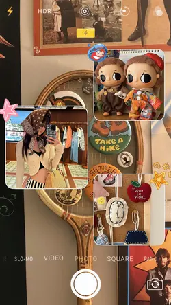 cute instagramstory