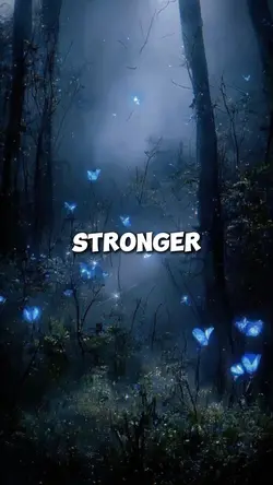 STRONGER