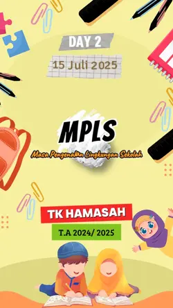 Kegiatan sekolah
