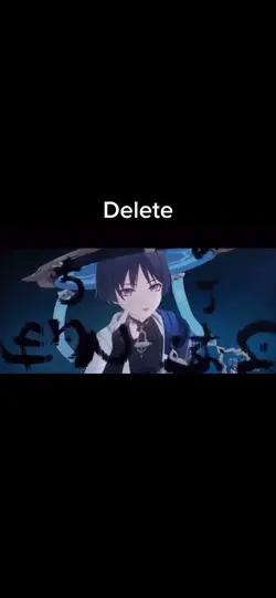 Scaramouche edit 2