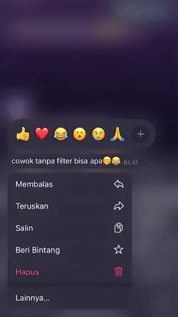 JJ COWOK TANPA 