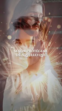 Dios te bendiga 