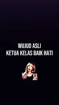 wujud asli