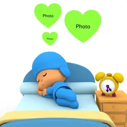 TREND POCOYO 