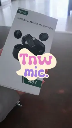 micriphone for hp !