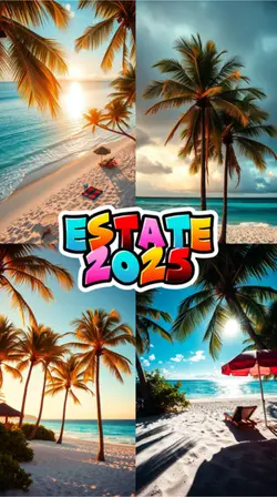 Estate 2025