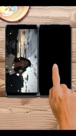 Phone Homescreen