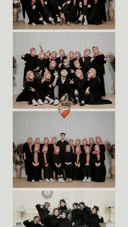 PERPISAHAN SEKOLAH
