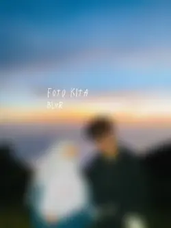 foto kita blur