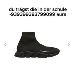 Schuhe 