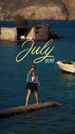 July dump 2026