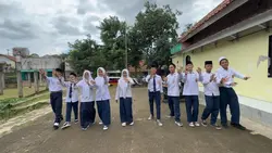 Datang akan pergi