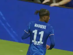 Football Template 