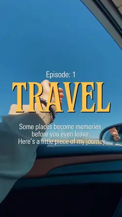 Travel Vlo