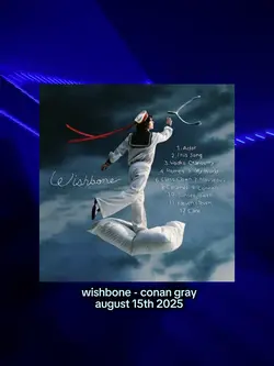 wishbone!!