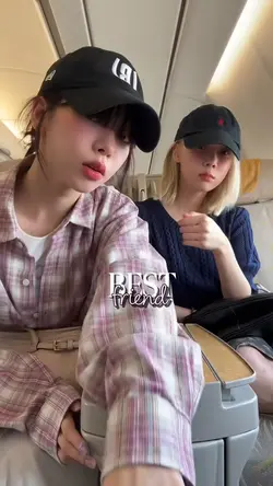 best friend 