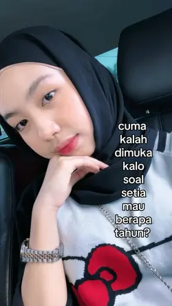 cuma kalah dimuka 