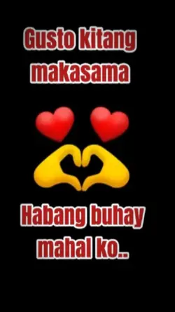 Mamahalin ko