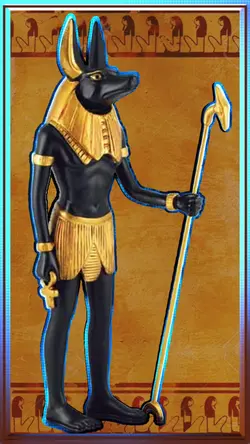 Anubis