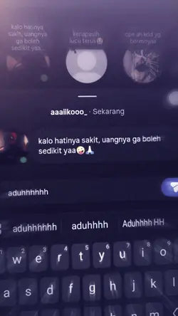 jj kata kata trend