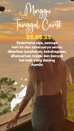 TANGGAL CANTIK