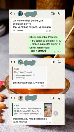 Testimoni