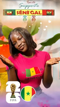 Senegal 🇸🇳