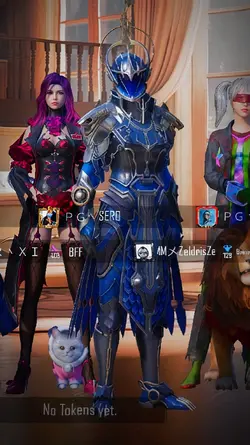 CONNECTION DISPLAY