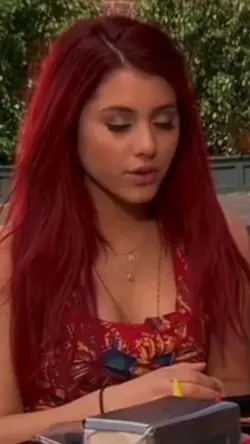 Cat Valentine Edit