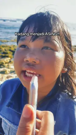 asing?