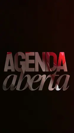 Agenda Aberta