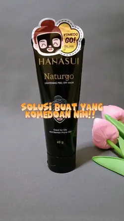 Peel Off Mask