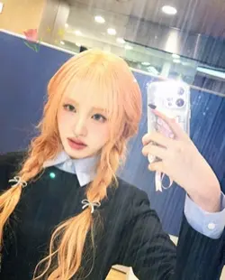 이번 컴백 레전드 찍은 리즈