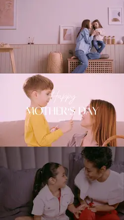 Mother's day